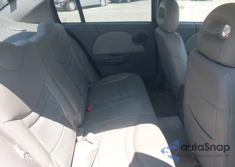 2004 Saturn Ion 2 from USA, damaged, VIN 1G8AJ52F04Z213252